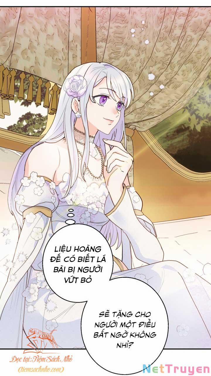 Tiền Là Tất Cả Chồng Là Phù Du 1 trang 50