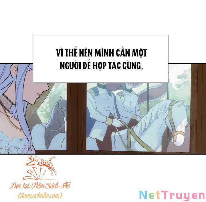 Tiền Là Tất Cả Chồng Là Phù Du 1 trang 51