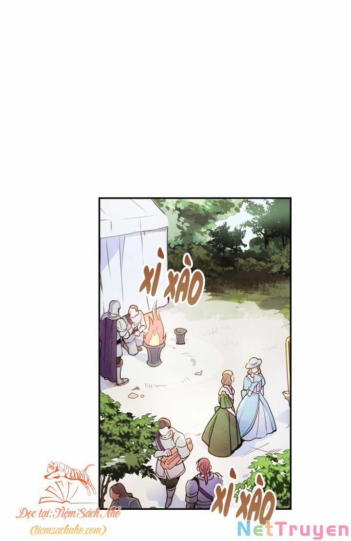 Tiền Là Tất Cả Chồng Là Phù Du 1 trang 54