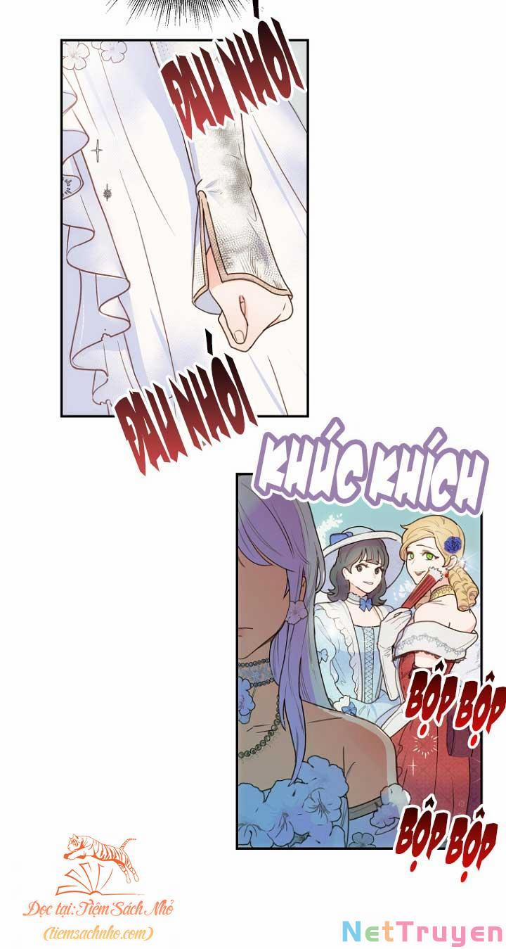 Tiền Là Tất Cả Chồng Là Phù Du 1 trang 57