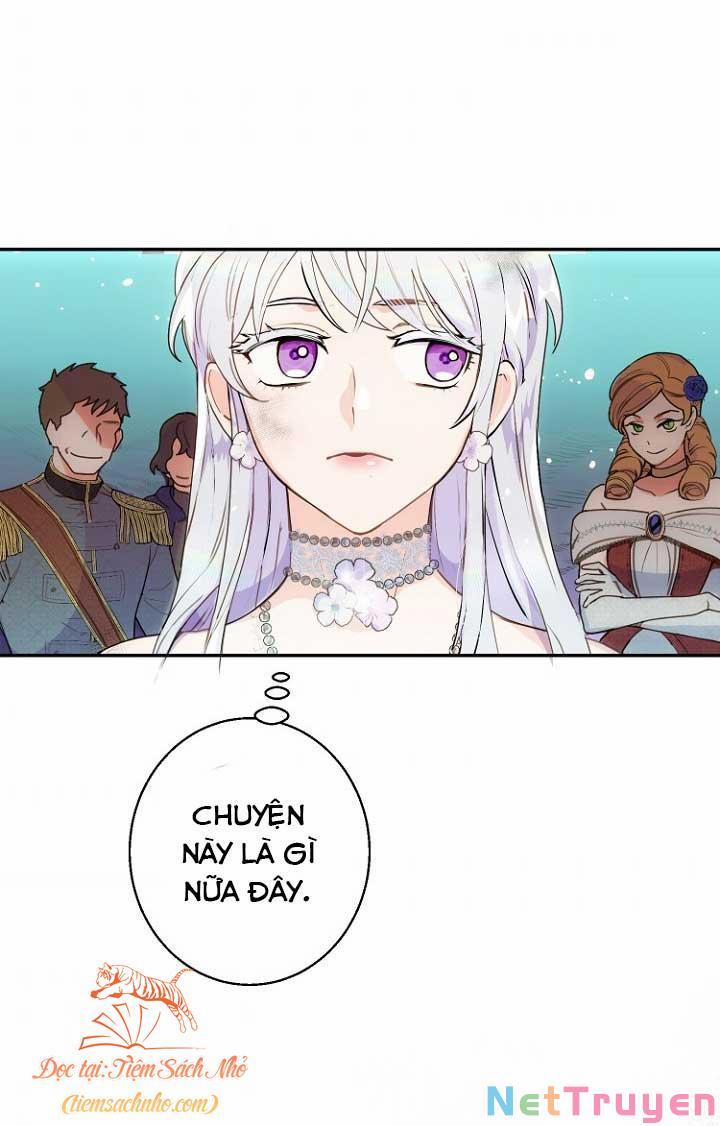 Tiền Là Tất Cả Chồng Là Phù Du 1 trang 58