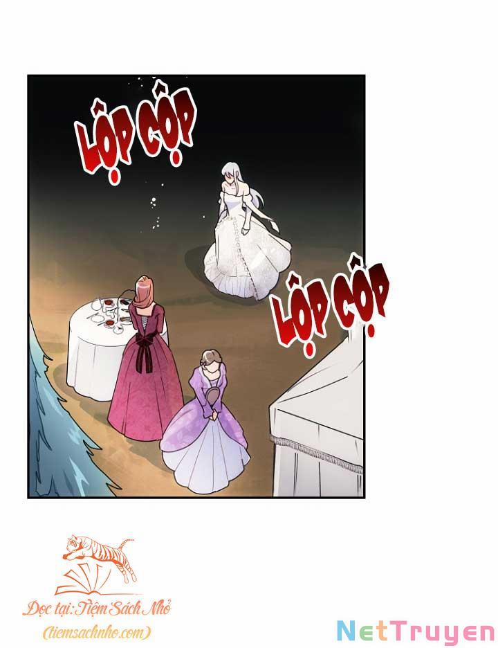 Tiền Là Tất Cả Chồng Là Phù Du 1 trang 64