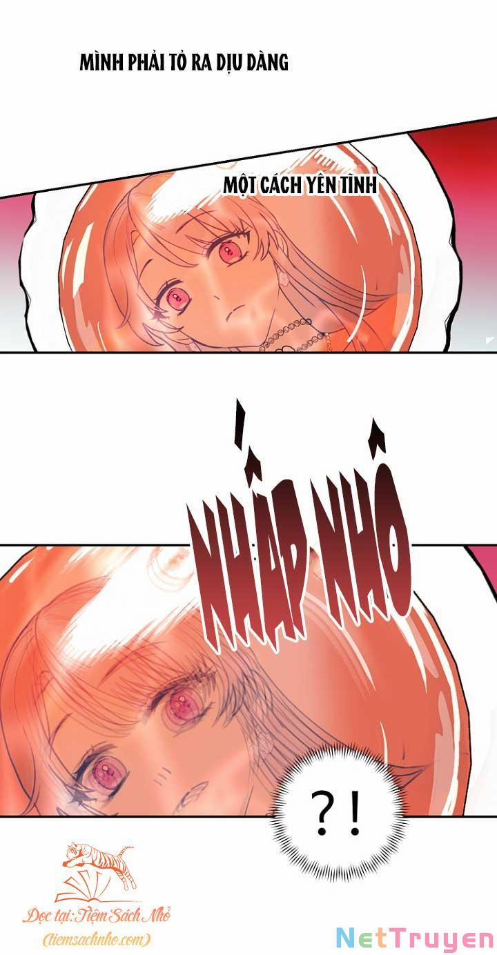 Tiền Là Tất Cả Chồng Là Phù Du 1 trang 67