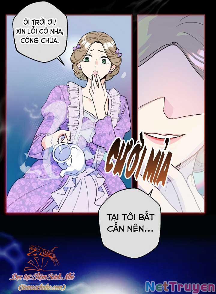 Tiền Là Tất Cả Chồng Là Phù Du 1 trang 71