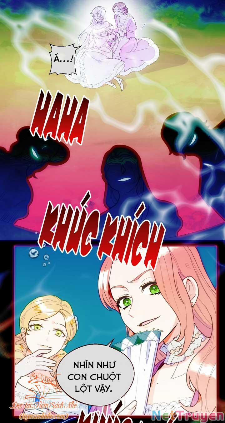 Tiền Là Tất Cả Chồng Là Phù Du 1 trang 72