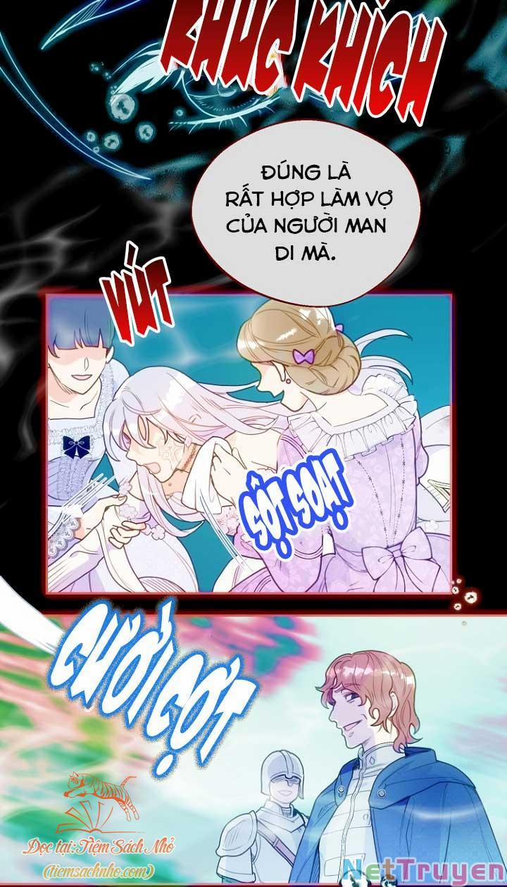 Tiền Là Tất Cả Chồng Là Phù Du 1 trang 73