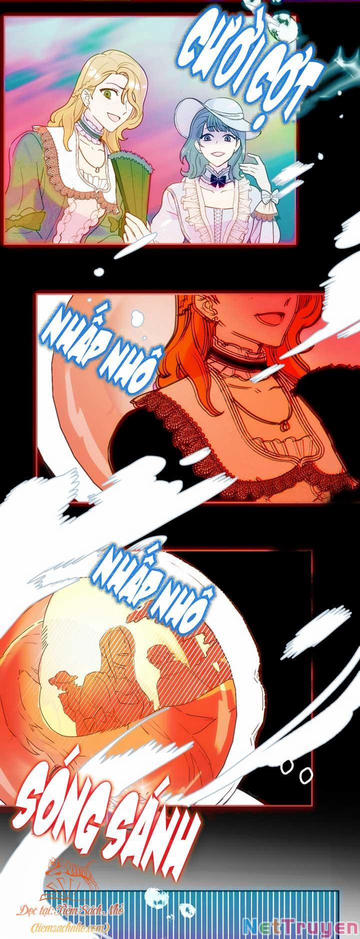 Tiền Là Tất Cả Chồng Là Phù Du 1 trang 74