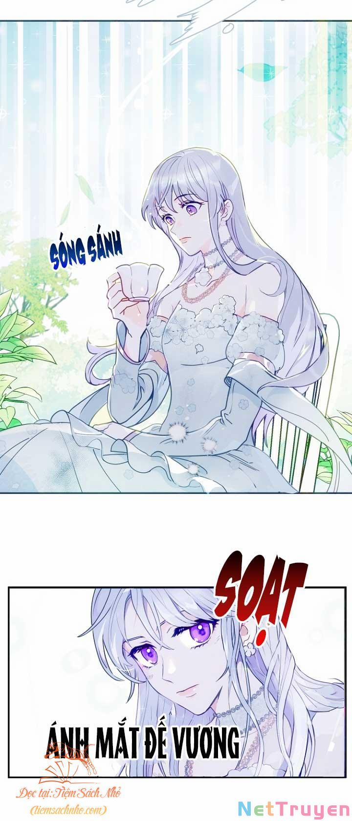 Tiền Là Tất Cả Chồng Là Phù Du 1 trang 76