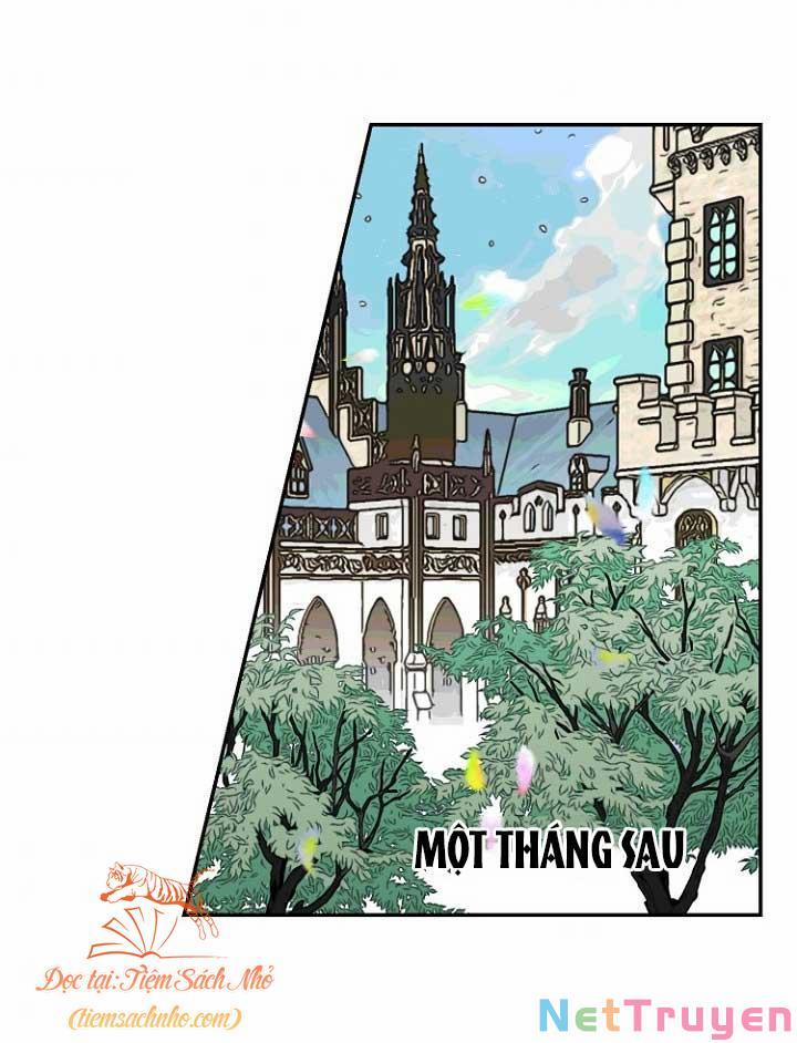 Tiền Là Tất Cả Chồng Là Phù Du 1 trang 8