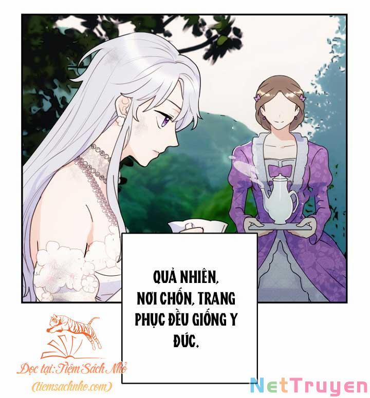 Tiền Là Tất Cả Chồng Là Phù Du 1 trang 81