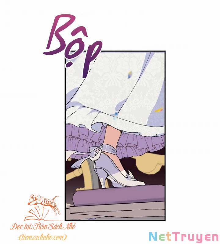 Tiền Là Tất Cả Chồng Là Phù Du 1 trang 9