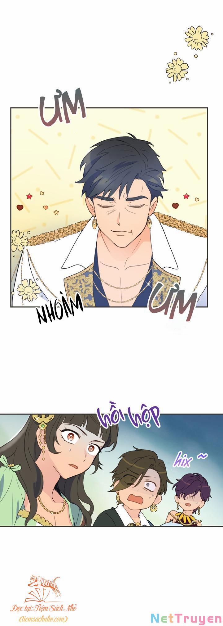 Tiền Là Tất Cả Chồng Là Phù Du 10 trang 0