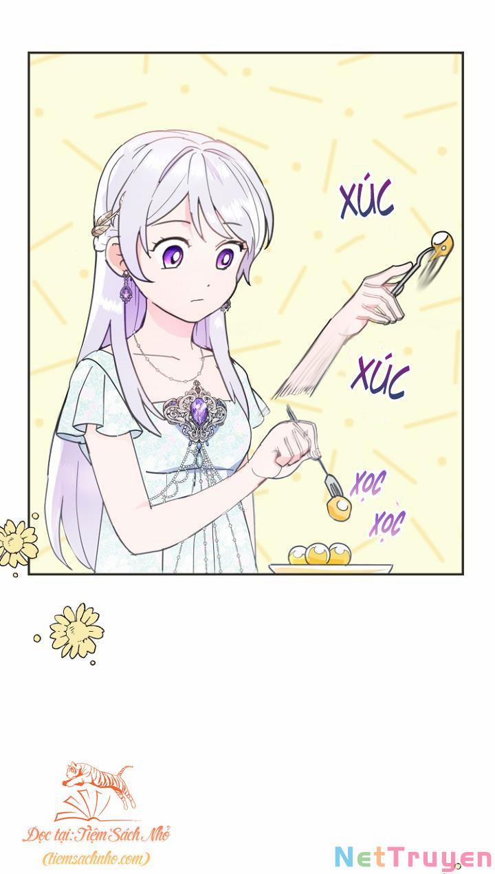 Tiền Là Tất Cả Chồng Là Phù Du 10 trang 1