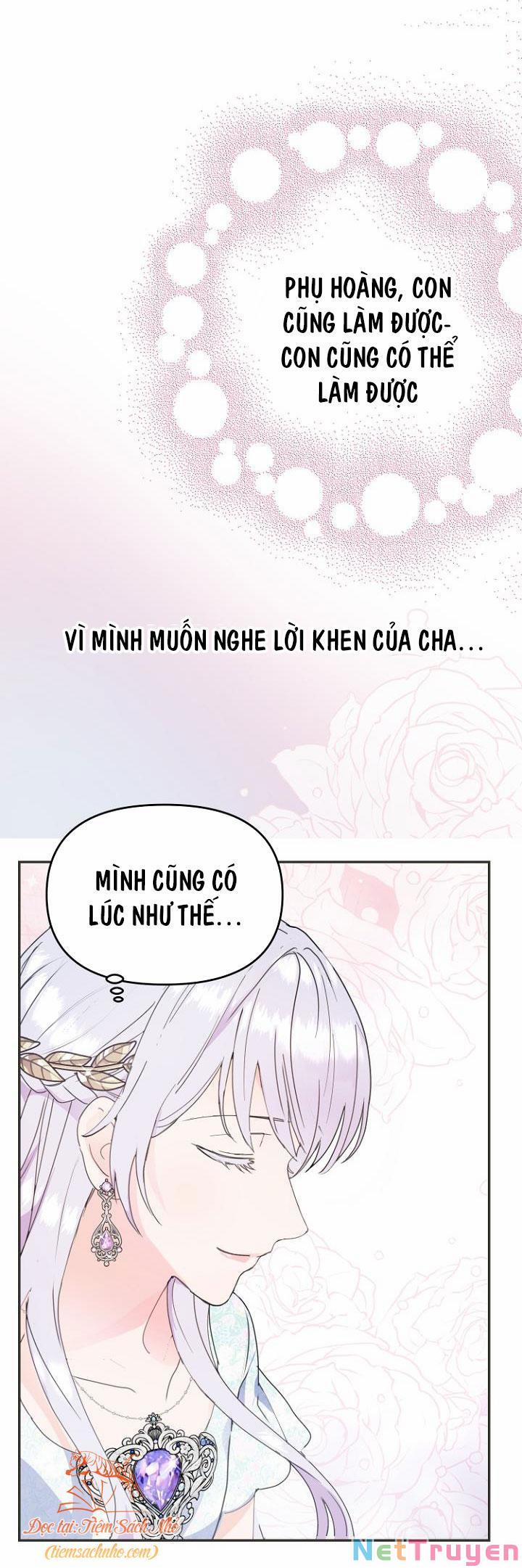 Tiền Là Tất Cả Chồng Là Phù Du 10 trang 10