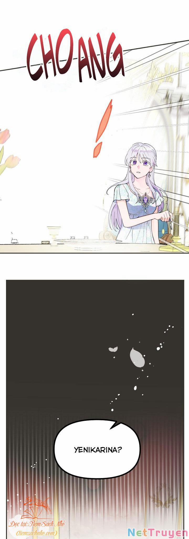 Tiền Là Tất Cả Chồng Là Phù Du 10 trang 12