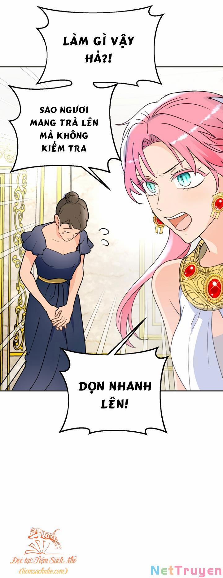 Tiền Là Tất Cả Chồng Là Phù Du 10 trang 14