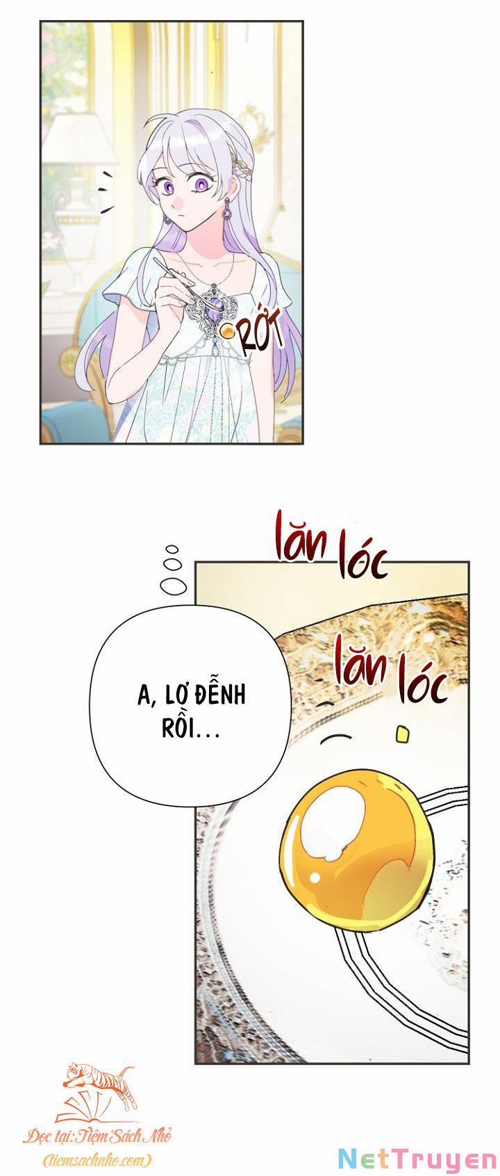 Tiền Là Tất Cả Chồng Là Phù Du 10 trang 16