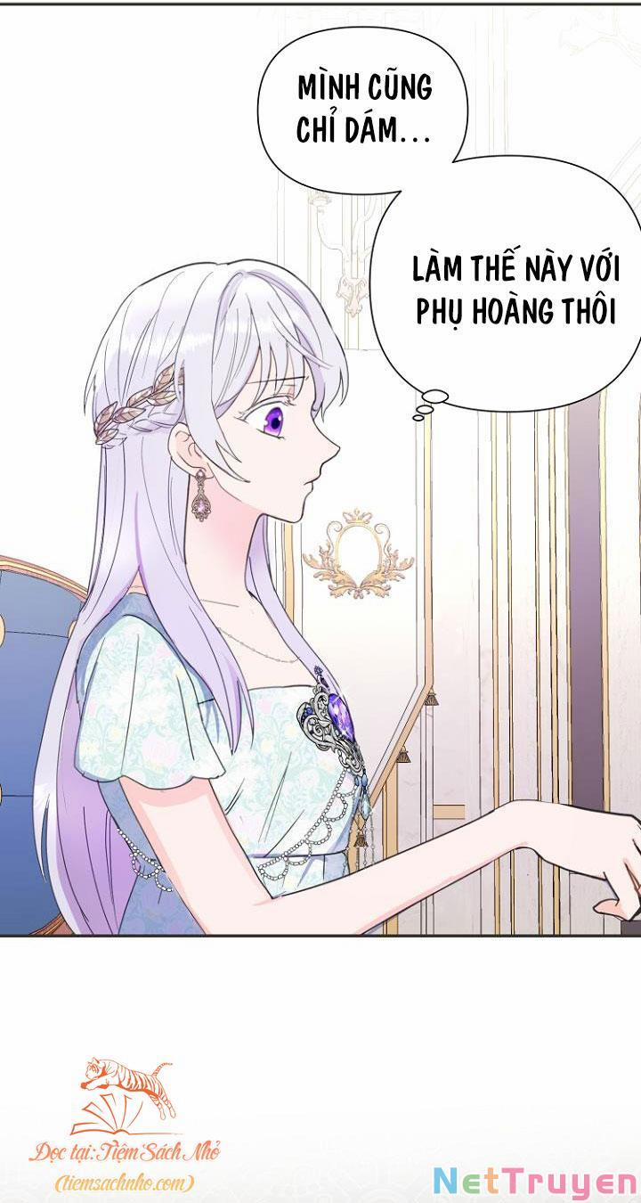 Tiền Là Tất Cả Chồng Là Phù Du 10 trang 17