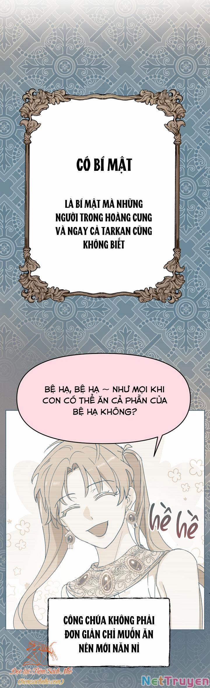 Tiền Là Tất Cả Chồng Là Phù Du 10 trang 18