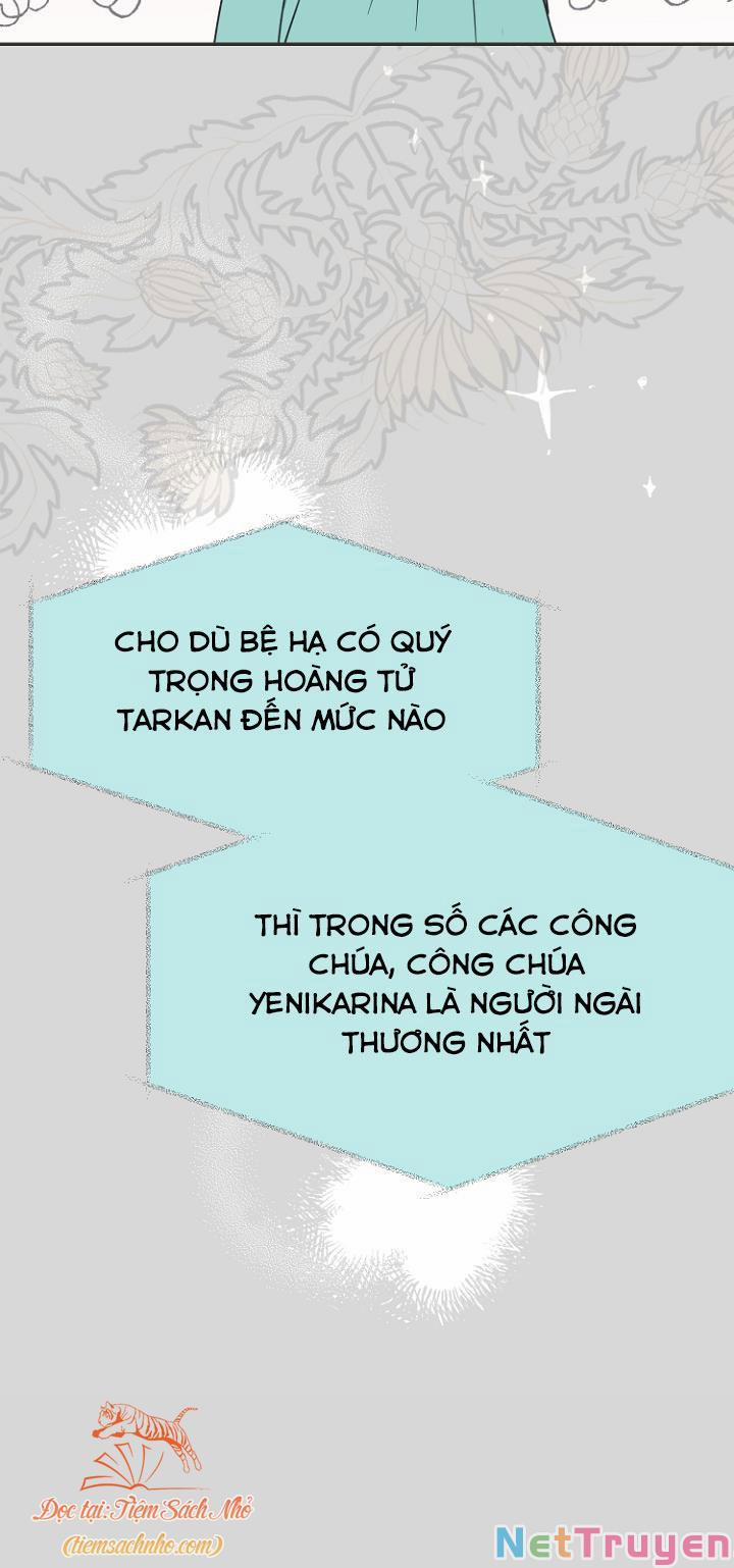 Tiền Là Tất Cả Chồng Là Phù Du 10 trang 25