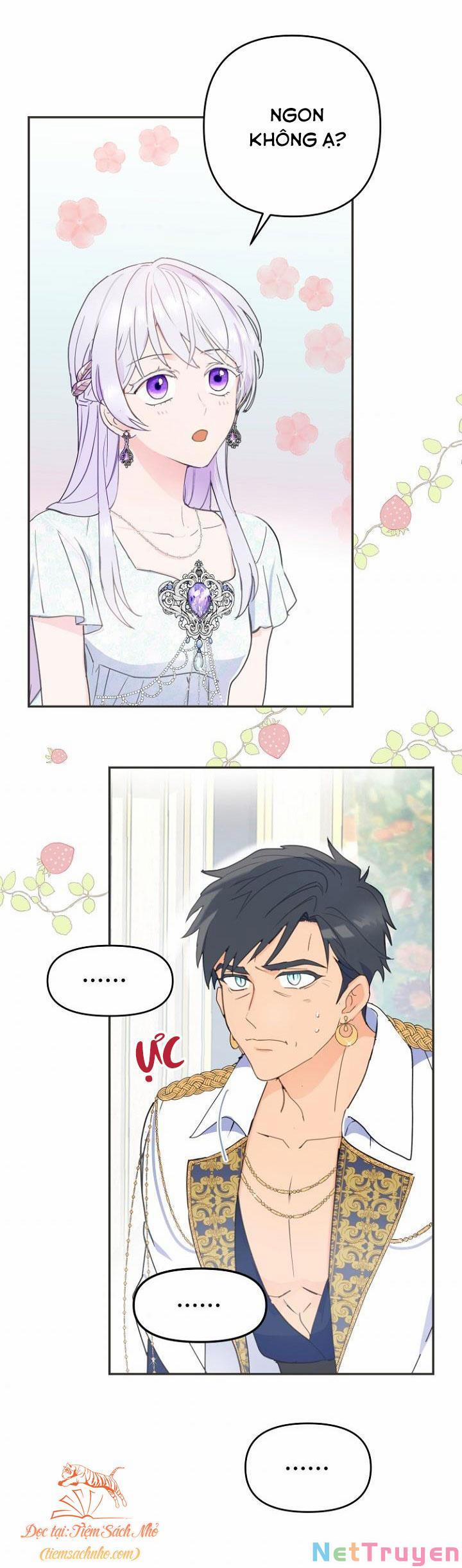 Tiền Là Tất Cả Chồng Là Phù Du 10 trang 3