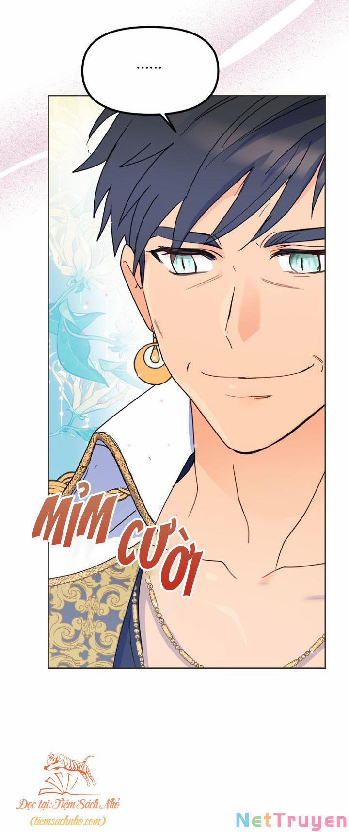 Tiền Là Tất Cả Chồng Là Phù Du 10 trang 31