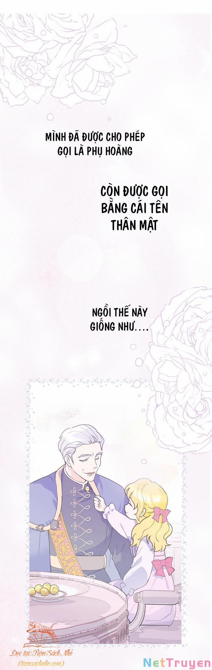 Tiền Là Tất Cả Chồng Là Phù Du 10 trang 34