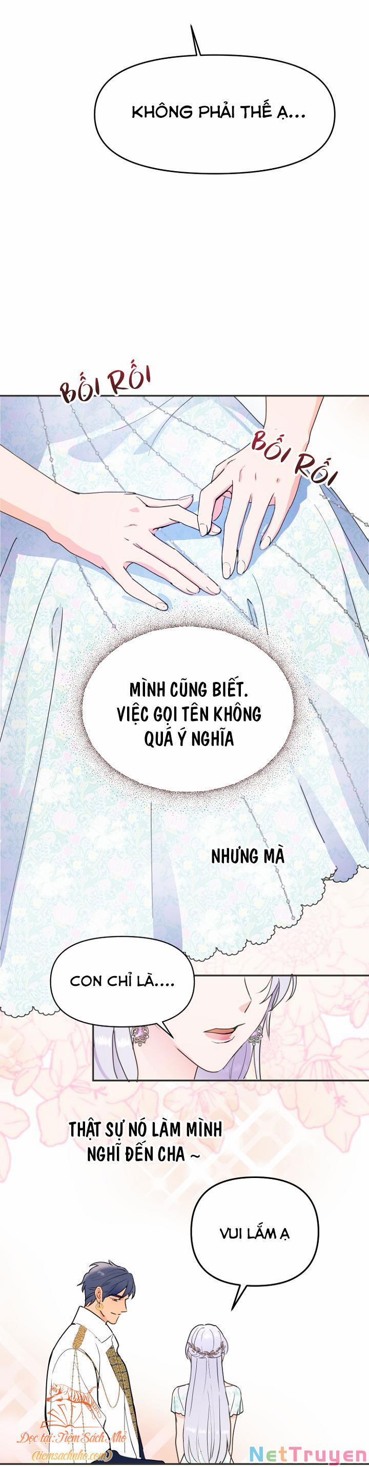 Tiền Là Tất Cả Chồng Là Phù Du 10 trang 36