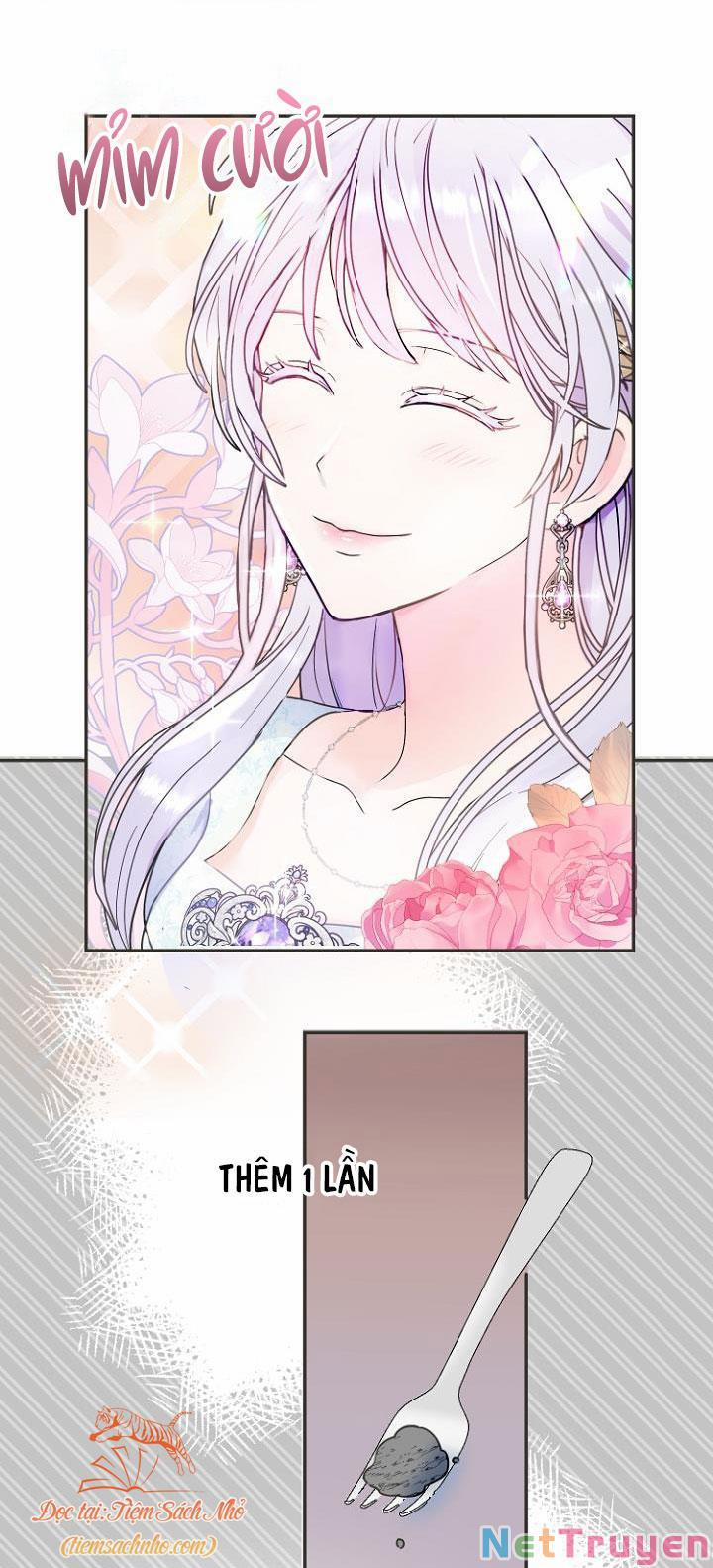 Tiền Là Tất Cả Chồng Là Phù Du 10 trang 37