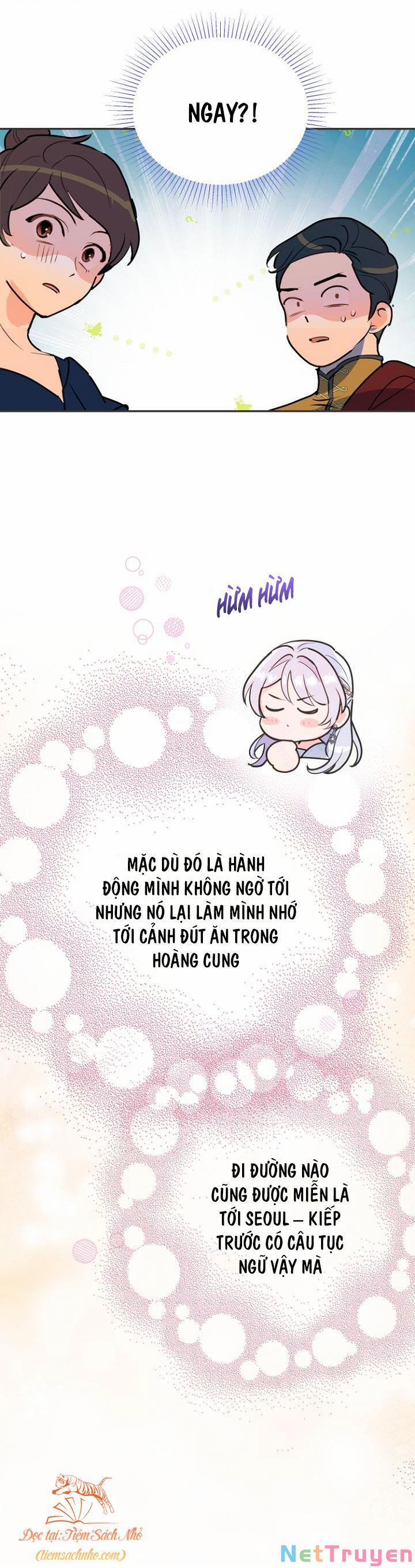 Tiền Là Tất Cả Chồng Là Phù Du 10 trang 39