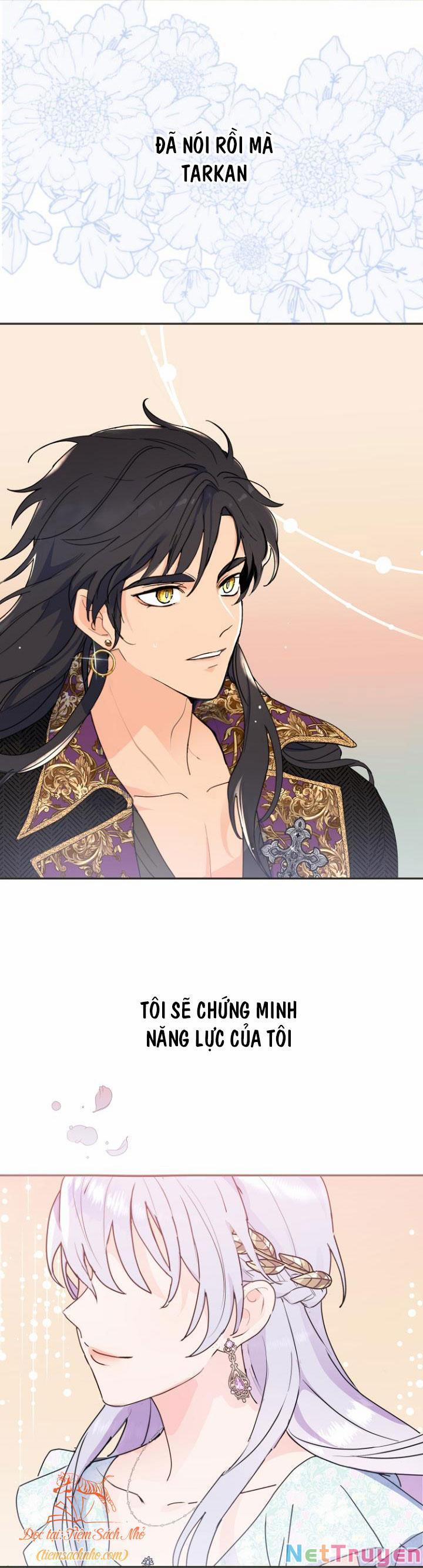 Tiền Là Tất Cả Chồng Là Phù Du 10 trang 43