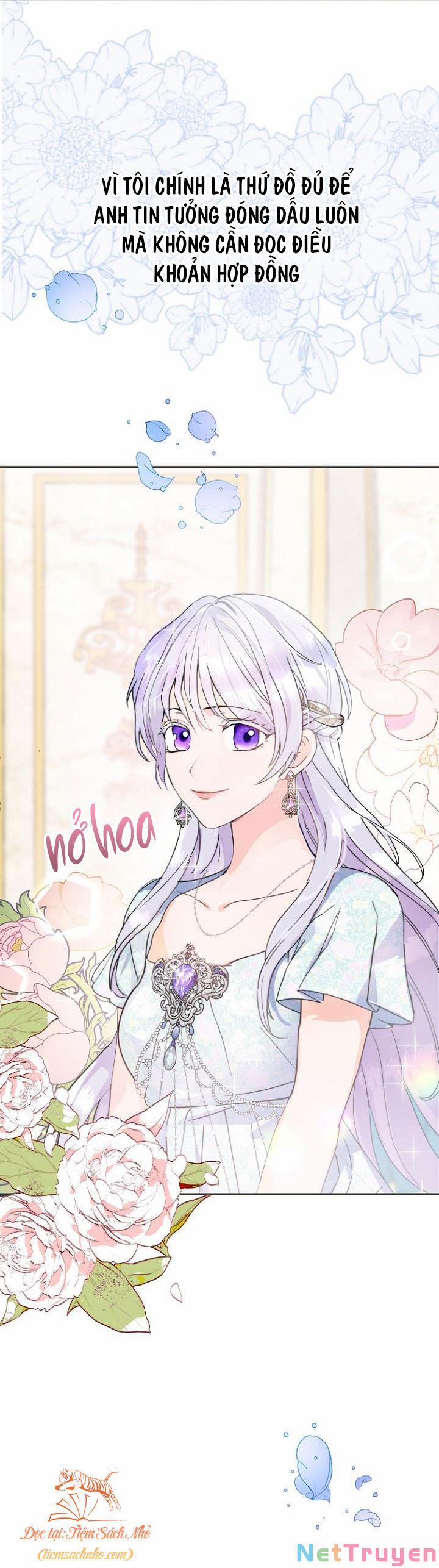 Tiền Là Tất Cả Chồng Là Phù Du 10 trang 44