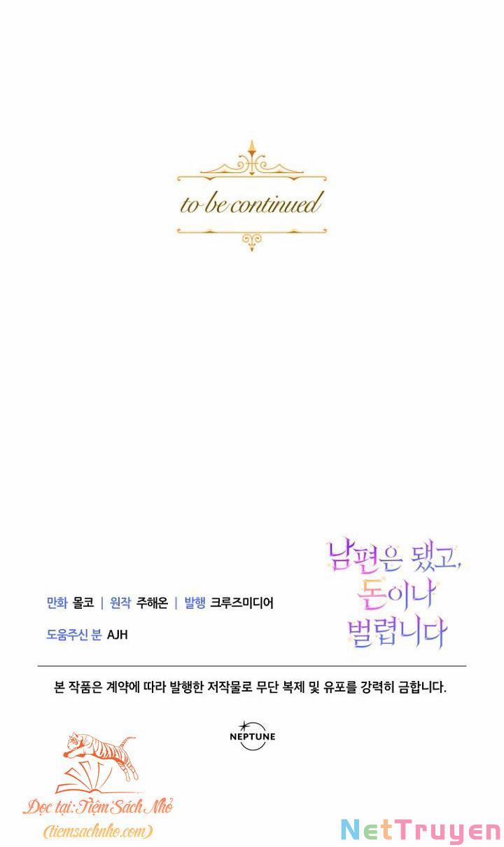 Tiền Là Tất Cả Chồng Là Phù Du 10 trang 45