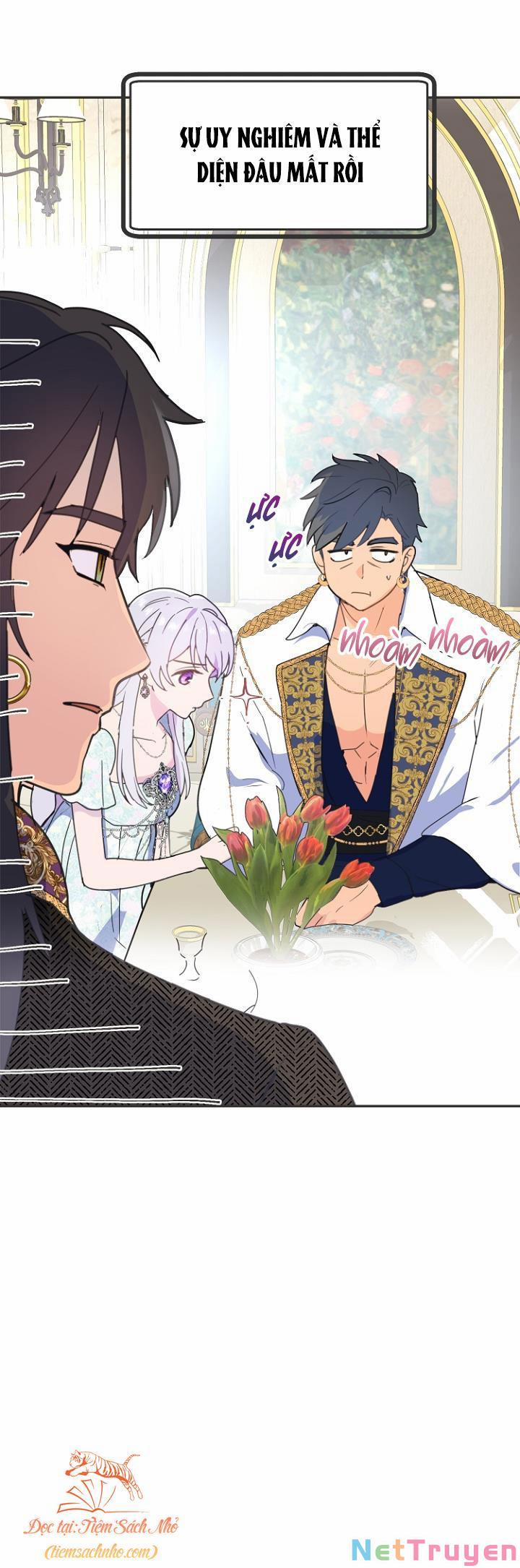 Tiền Là Tất Cả Chồng Là Phù Du 10 trang 5