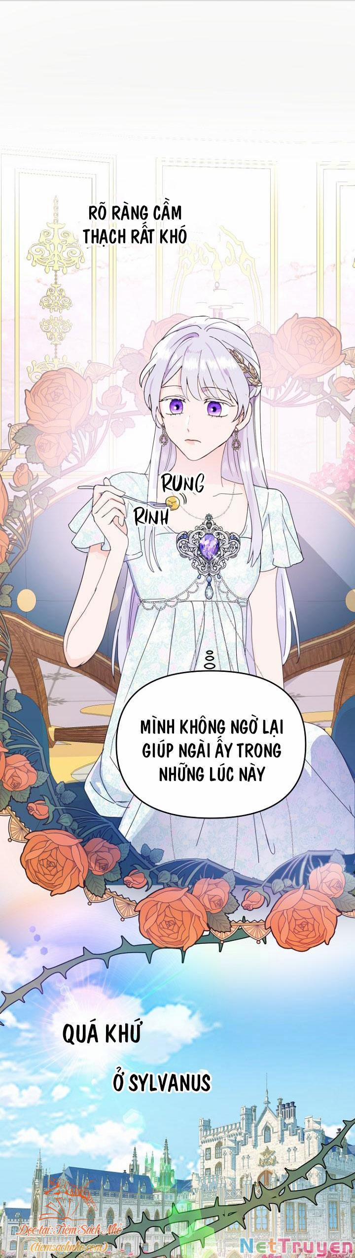 Tiền Là Tất Cả Chồng Là Phù Du 10 trang 8