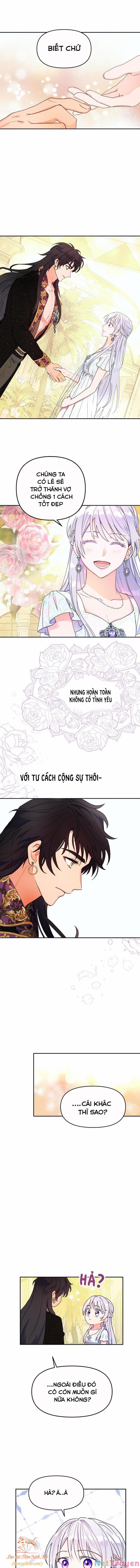 Tiền Là Tất Cả Chồng Là Phù Du 12 trang 7