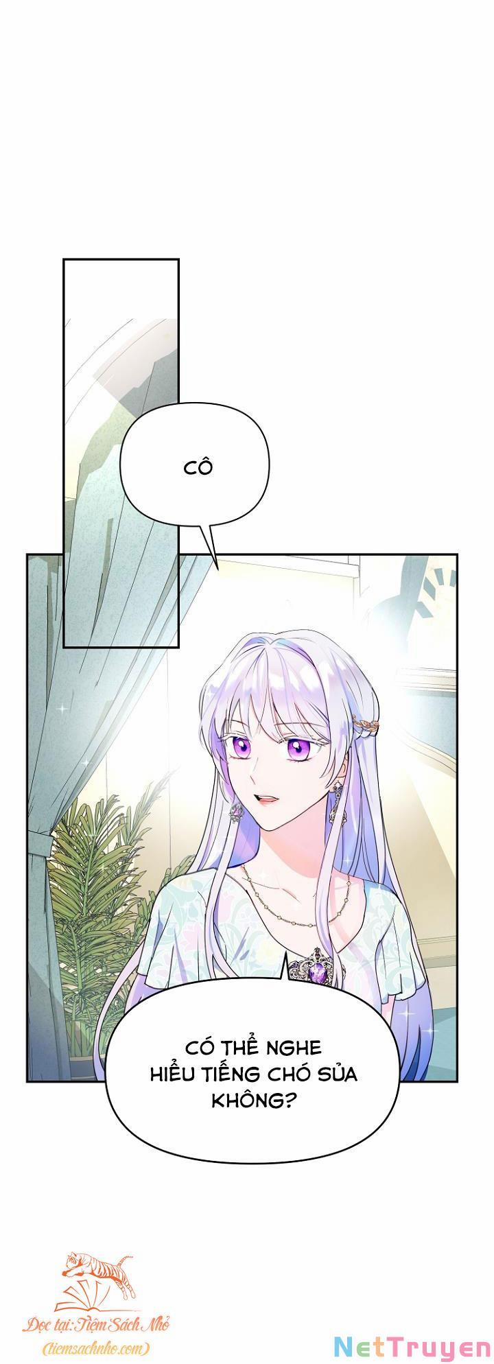 Tiền Là Tất Cả Chồng Là Phù Du 14 trang 1