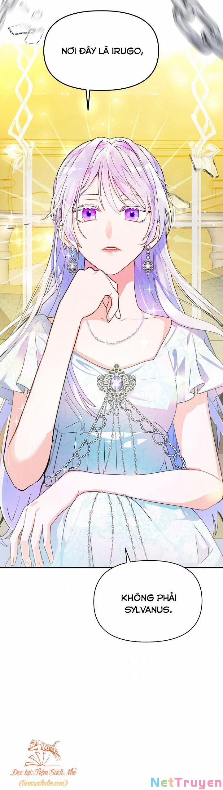 Tiền Là Tất Cả Chồng Là Phù Du 14 trang 22