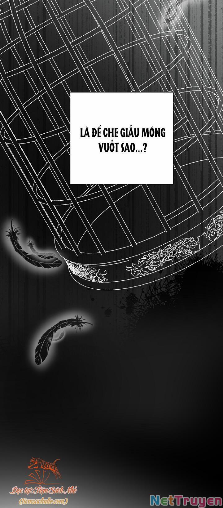 Tiền Là Tất Cả Chồng Là Phù Du 14 trang 32