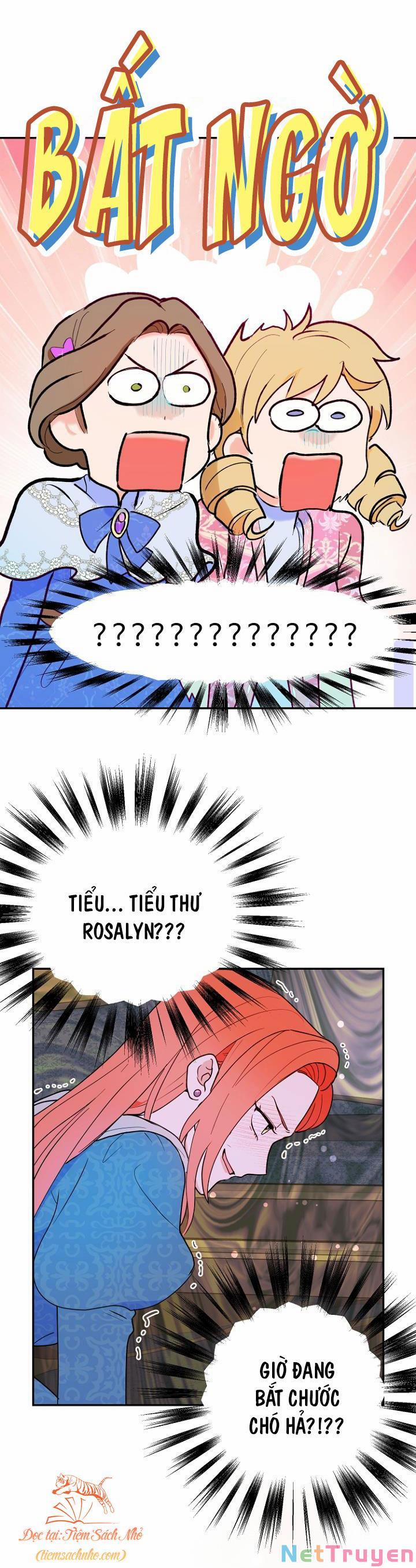 Tiền Là Tất Cả Chồng Là Phù Du 14 trang 41