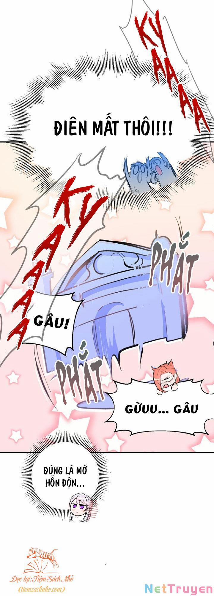 Tiền Là Tất Cả Chồng Là Phù Du 14 trang 46