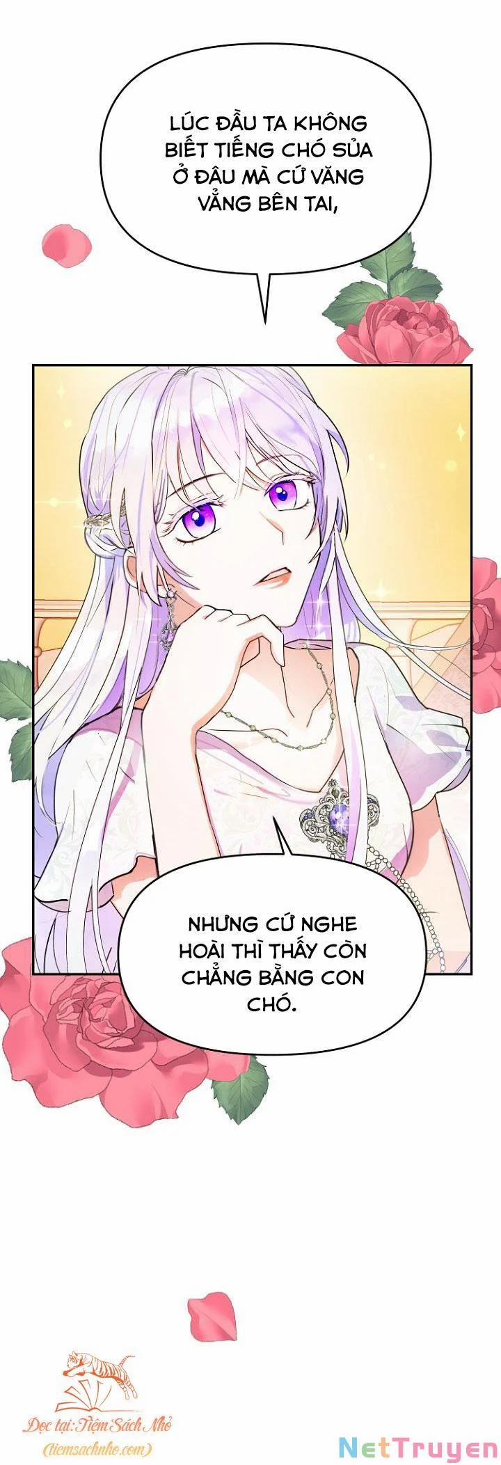 Tiền Là Tất Cả Chồng Là Phù Du 14 trang 6