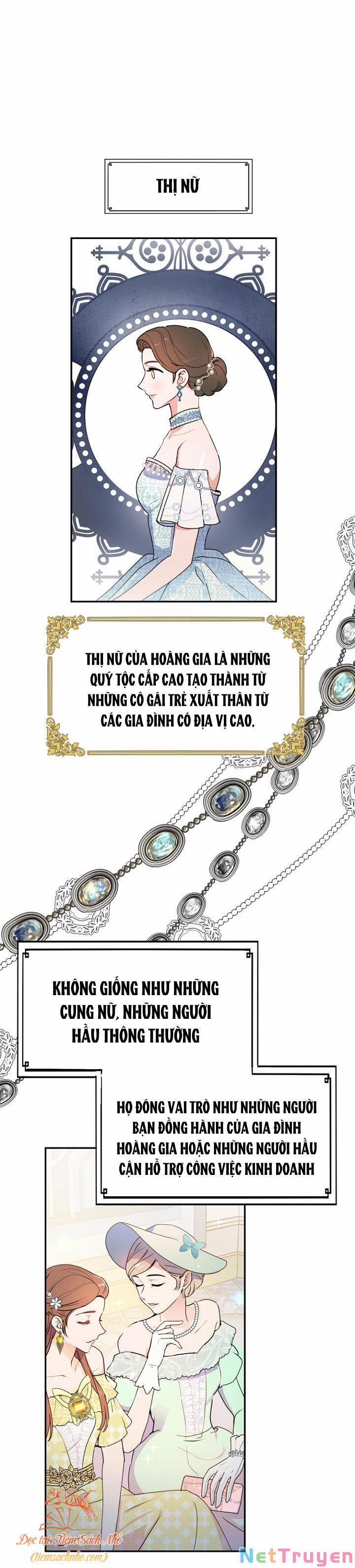 Tiền Là Tất Cả Chồng Là Phù Du 14 trang 8