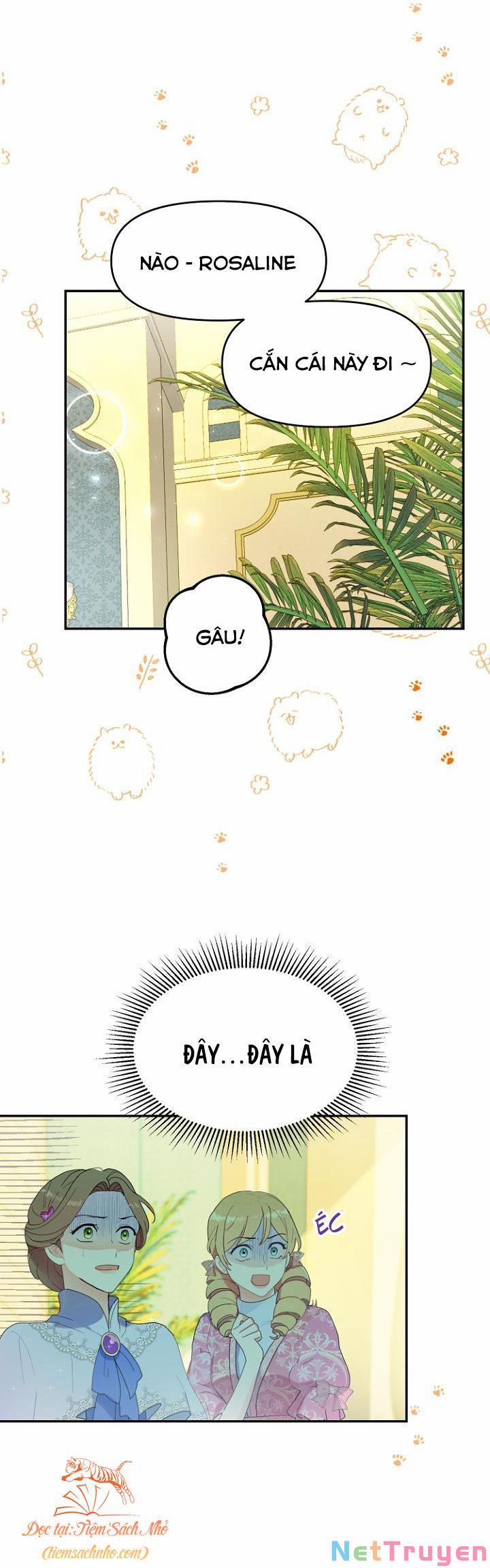 Tiền Là Tất Cả Chồng Là Phù Du 15 trang 1