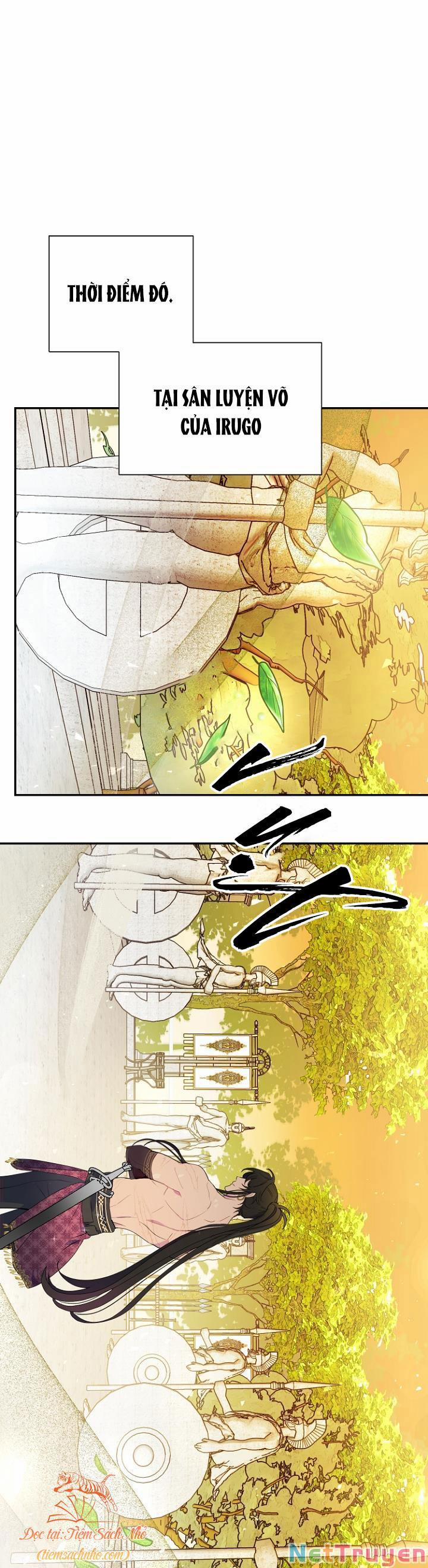 Tiền Là Tất Cả Chồng Là Phù Du 15 trang 12