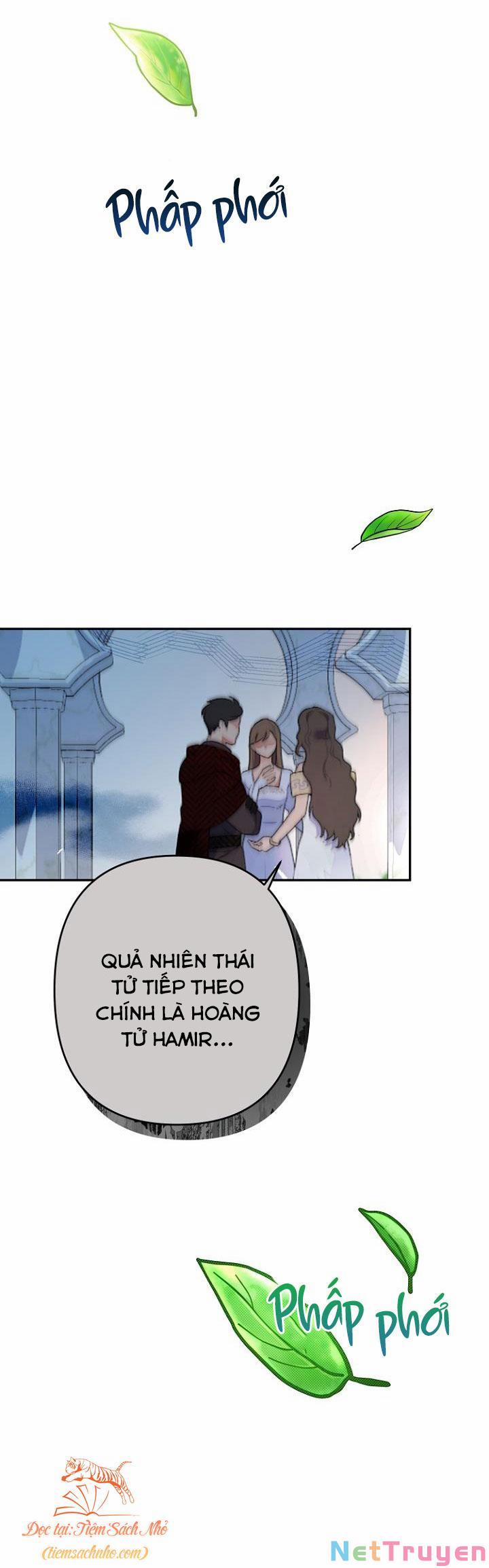 Tiền Là Tất Cả Chồng Là Phù Du 15 trang 15