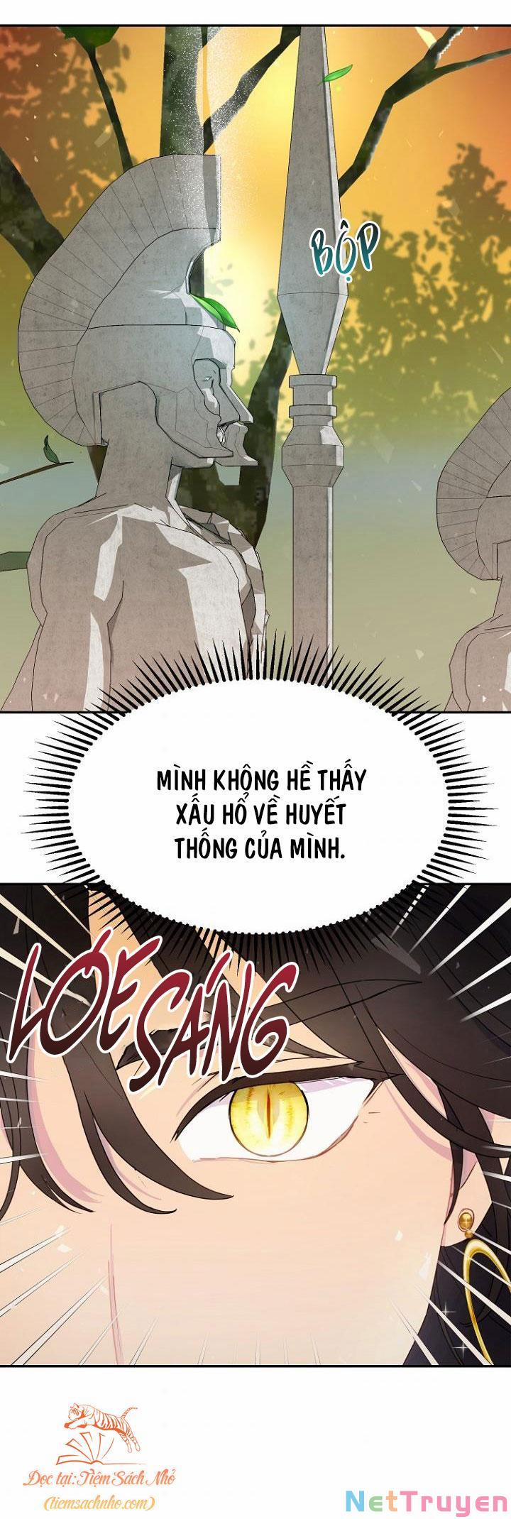 Tiền Là Tất Cả Chồng Là Phù Du 15 trang 16