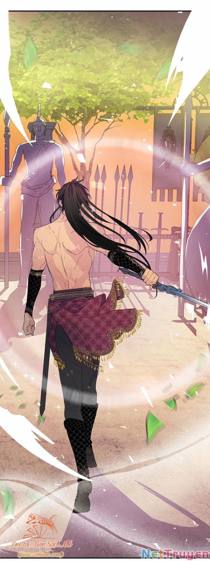 Tiền Là Tất Cả Chồng Là Phù Du 15 trang 18