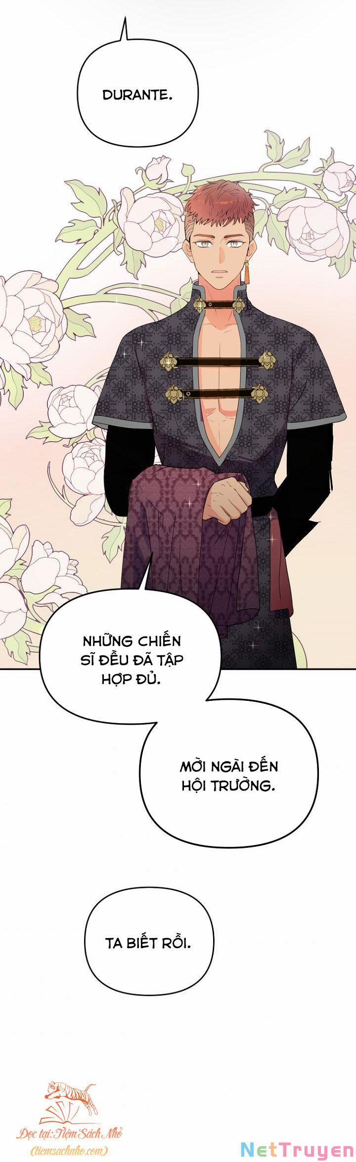 Tiền Là Tất Cả Chồng Là Phù Du 15 trang 21