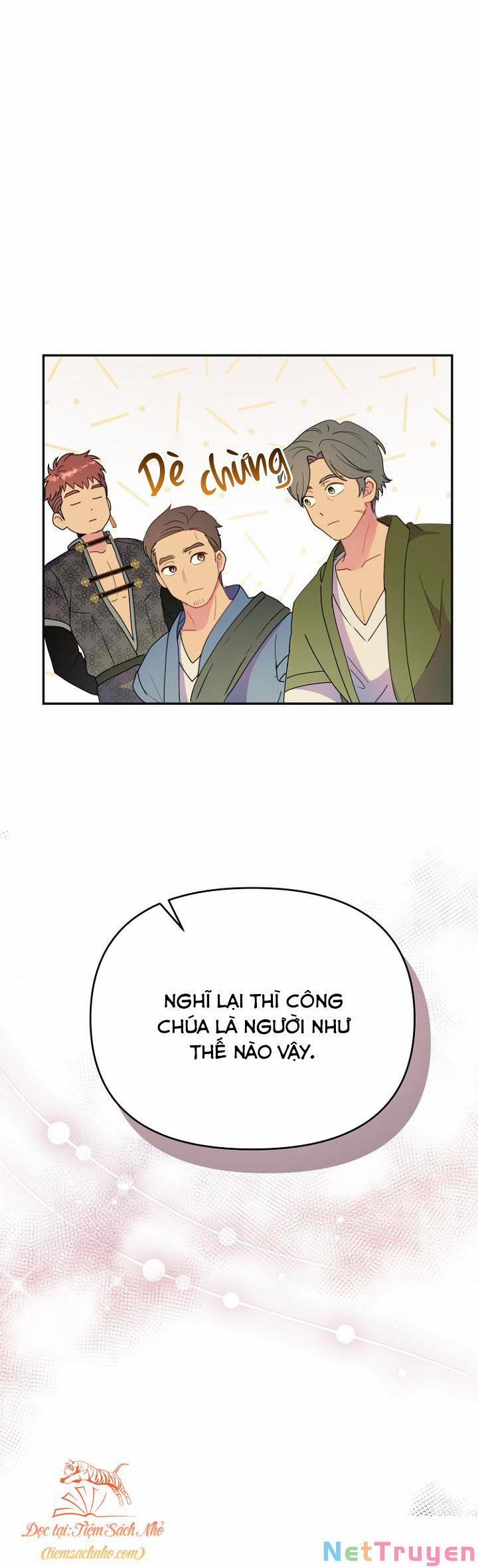 Tiền Là Tất Cả Chồng Là Phù Du 15 trang 28